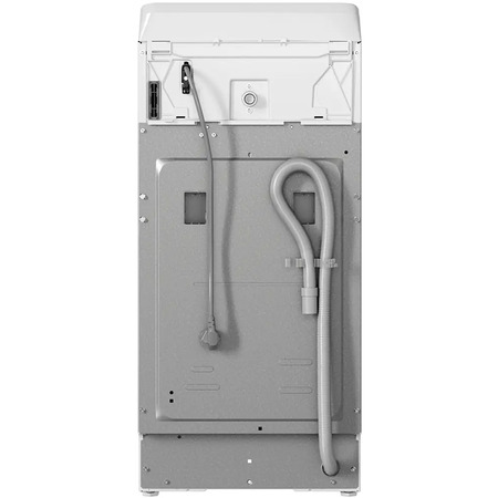 Пральна машина автоматична Whirlpool TDLRB 6251BS EU (7221703) Изображение