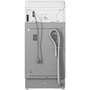 Пральна машина автоматична Whirlpool TDLRB 6251BS EU (7221703) Изображение