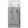Пральна машина автоматична Indesit BTW S50400 EU/N (7221704) Изображение