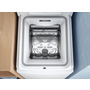 Пральна машина автоматична Indesit BTW S50400 EU/N (7221704) Изображение