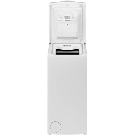 Пральна машина автоматична Indesit BTW S60400 EU/N (7221705) Изображение