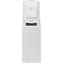 Пральна машина автоматична Indesit BTW S60400 EU/N (7221705) Изображение