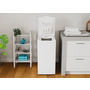 Пральна машина автоматична Indesit BTW S60400 EU/N (7221705) Изображение
