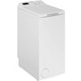 Пральна машина автоматична Indesit BTW S60400 EU/N (7221705) Изображение