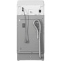Пральна машина автоматична Indesit BTW S60400 EU/N (7221705) Изображение