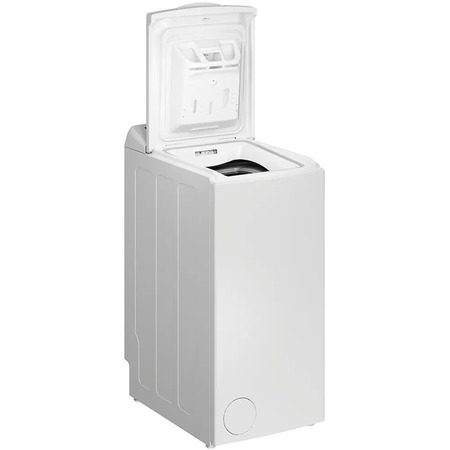 Пральна машина автоматична Indesit BTW S60400 EU/N (7221705) Изображение