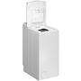 Пральна машина автоматична Indesit BTW S60400 EU/N (7221705) Изображение