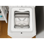 Пральна машина автоматична Indesit BTW S60400 EU/N (7221705) Изображение
