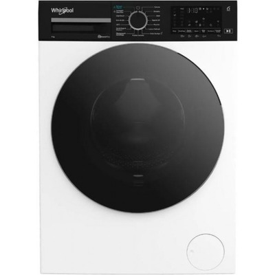 Пральна машина автоматична Whirlpool WAM 764WKB UA (7229399) Зображення