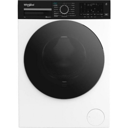 Пральна машина автоматична Whirlpool WAM 764WKB UA (7229399) Зображення