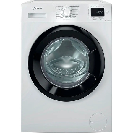 Пральна машина автоматична Indesit IM 762B MY TIME UA (7229400) Зображення