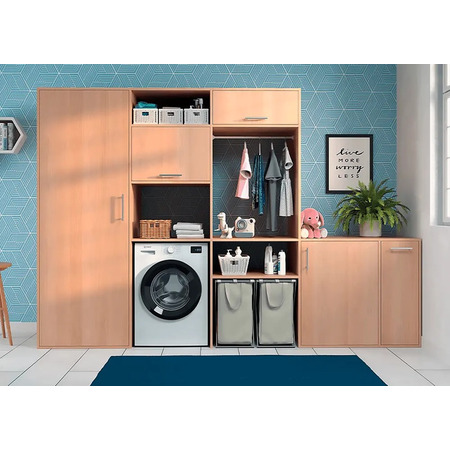 Пральна машина автоматична Indesit IM 762B MY TIME UA (7229400) Изображение