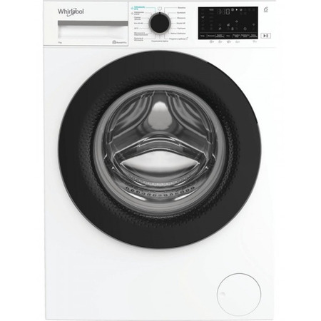 Пральна машина автоматична Whirlpool WAM 762WBC UA (7229401) Зображення