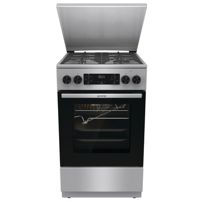 Комбінована плита Gorenje GKS5C71XF (7082753) Зображення