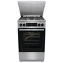 Комбінована плита Gorenje GKS5C71XF (7082753) Зображення