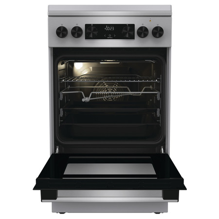 Комбінована плита Gorenje GKS5C71XF (7082753) Зображення