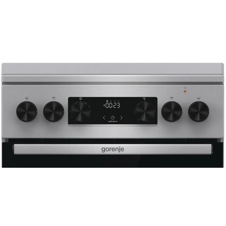Комбінована плита Gorenje GKS5C71XF (7082753) Зображення