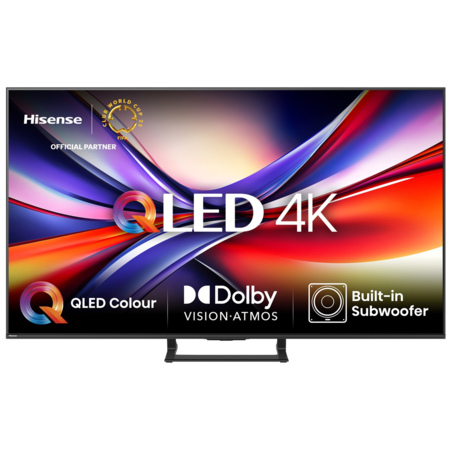 LED-телевізор Hisense 50A7Q  (7134211) Изображение