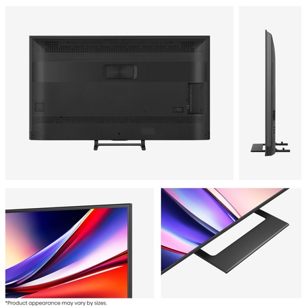 LED-телевізор Hisense 50A7Q  (7134211) Изображение