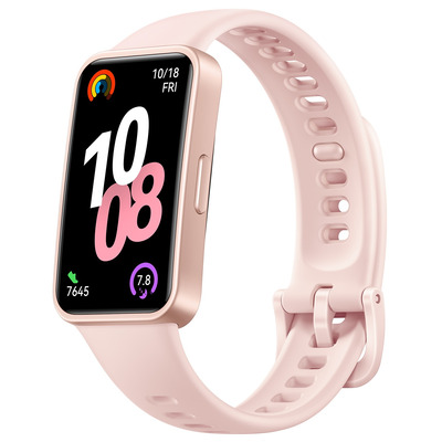 Смарт годинник Huawei Band 10 Pink (7109228) Зображення