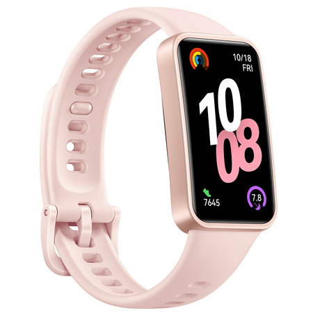 Смарт годинник Huawei Band 10 Pink (7109228) Зображення