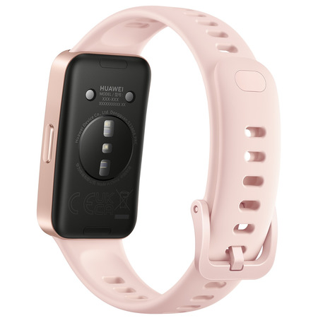 Смарт годинник Huawei Band 10 Pink (7109228) Зображення