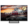 LED-телевізор ERGO 32WHS9200 (6861504) Зображення