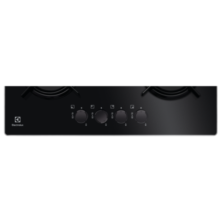 Газова варильна поверхня Electrolux EGT6242NVK (6874471) Изображение