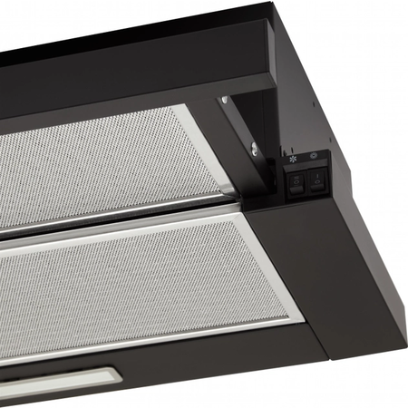 Витяжка Jantar TLT 650 LED 60 BL (6881882) Изображение