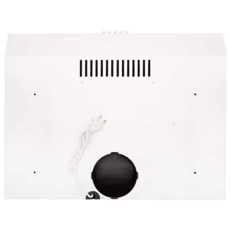 Витяжка Jantar PHT I LED 60 WH (6890126) Изображение