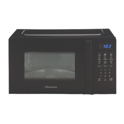 Мікрохвильова піч Hisense H20MOBS4H (6940420) Изображение
