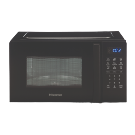 Мікрохвильова піч Hisense H20MOBS4H (6940420) Зображення