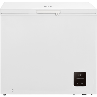 Морозильна скриня Gorenje FH19EAW (6989879) Зображення