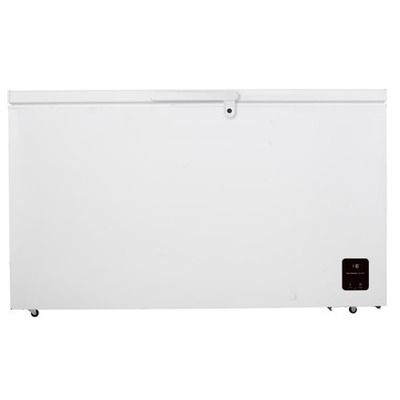 Морозильна скриня Gorenje FH43EAW (6998665) Зображення