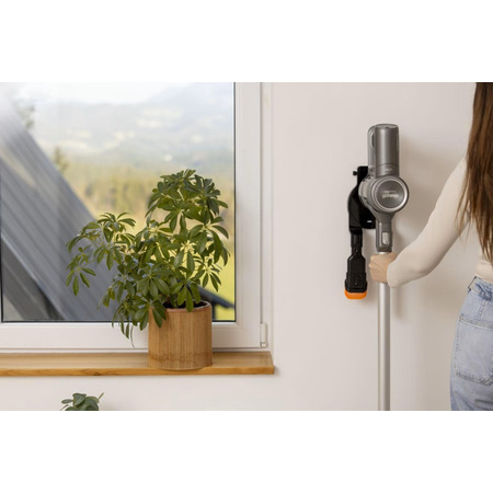 Акумуляторний пилосос Gorenje SVC252420FFA (7195678) Зображення
