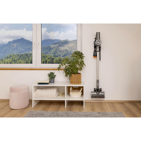 Акумуляторний пилосос Gorenje SVC252420FFA (7195678) Зображення