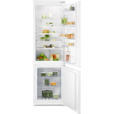 Холодильник Electrolux ENT6NE18S (7201214) Зображення