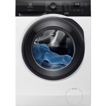Пральна машина автоматична Electrolux EW6F9482U (7230891) Зображення