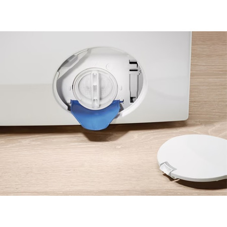 Пральна машина автоматична Electrolux EW6F9482U (7230891) Изображение