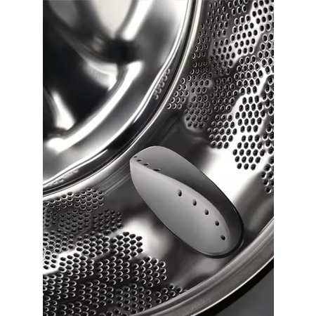 Пральна машина автоматична Electrolux EW6F9482U (7230891) Изображение