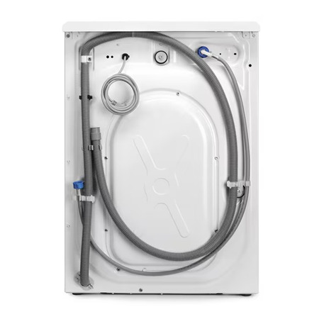 Пральна машина автоматична Electrolux EW6F9482U (7230891) Изображение