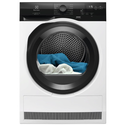 Сушильна машина Electrolux EW6D98BEU (7230892) Изображение
