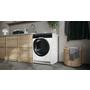 Сушильна машина Electrolux EW6D98BEU (7230892) Изображение