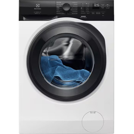 Пральна машина автоматична Electrolux EW6F9452U (7230893) Зображення