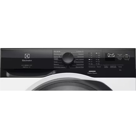 Пральна машина автоматична Electrolux EW6F9452U (7230893) Изображение