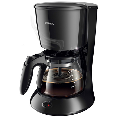 Кавоварка крапельна Philips HD7432/20 (6837156) Зображення