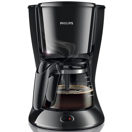 Кавоварка крапельна Philips HD7432/20 (6837156) Изображение