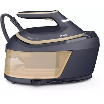 Парогенератор Philips PSG6066/20 (6806965) Зображення