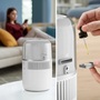 Зволожувач повітря Philips HU5710/00 (7084510) Зображення