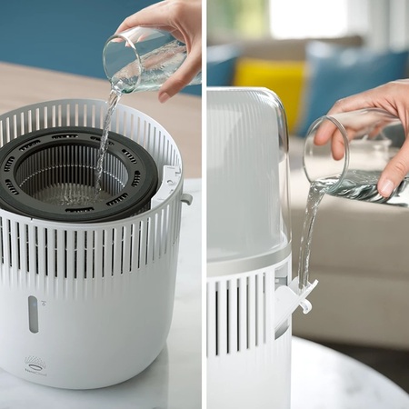 Зволожувач повітря Philips HU5710/00 (7084510) Зображення